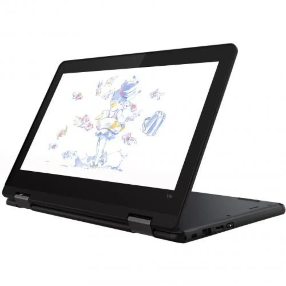 E-3 Lenovo ThinkPad Yoga 11.6